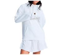 Roxy - Women's Surf Stoked Hoodie Terry Vintage - Sweat à capuche - XXL - coconut milk