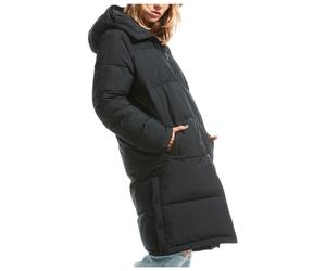 Roxy - Women's Test Of Time - Manteau - S - anthracite