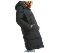 Roxy - Women's Test Of Time - Manteau - XS - anthracite