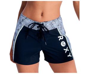 Roxy - Women's The Pro Surf BS - Boardshort - L - anthracite popiscus