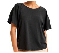 Roxy - Women's Time for Palm Tree - T-shirt - M - phantom