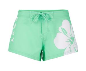 Roxy - Women's To Dye For 3 Inch - Boardshort - L - katydid