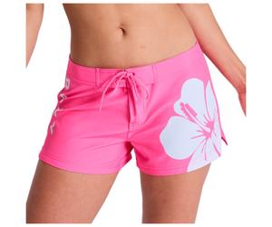Roxy - Women's To Dye For 3 Inch - Boardshort - S - sangria sunset