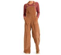Roxy - Women's Trailblazer Overall - Pantalon de loisirs - M - woodsmoke