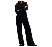 Roxy - Women's Trailblazer Overall - Pantalon de loisirs - XL - anthracite