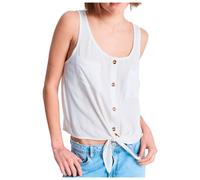 Roxy - Women's Tropical Hill - Débardeur - XL - coconut milk