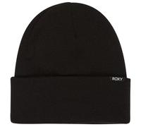 Roxy - Women's Tropical Snow Beanie - Bonnet - One Size - anthracite