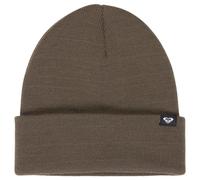 Roxy - Women's Tropical Snow Beanie - Bonnet - One Size - beetle