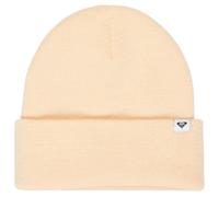Roxy - Women's Tropical Snow Beanie - Bonnet - One Size - biscotti