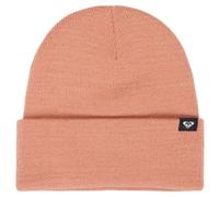 Roxy - Women's Tropical Snow Beanie - Bonnet - One Size - cafe au lait