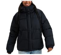 Roxy - Women's Uplandswarmlink - Parka - L - true black