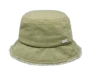 Roxy - Women's Victim of Love - Chapeau - M/L - oil green