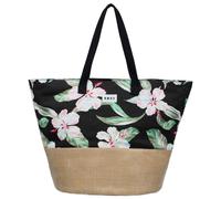 Roxy Waikiki Life - Tote Bag for Women - Tote bag - Femme - One size - Noir