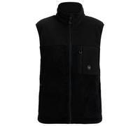 Roxy - Women's Warmlink Vest - Polaire sans manches - M - true black