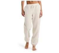 Roxy - Women's Waves of Warmth - Pantalon polaire - S - whisper white