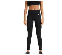 Roxy - Women's Waves of Warmth Tech - Legging - XXL - anthracite