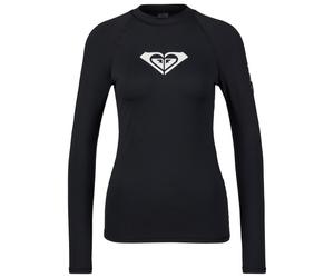 Roxy - Women's Whole Hearted L/S - Lycra - M - anthracite