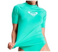 Roxy - Women's Whole Hearted S/S - Lycra - XS - katydid