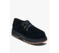 Chaussures à lacets Roxy WORK IT LOW pour Femme 37 Noir