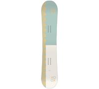 Roxy Snowboards Xoxo Snowboard Noir 145