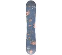 Roxy XOXO Pro 2025 Snowboard à motifs 149