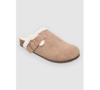 Chaussons Roxy ZELIAH pour Femme 36 Beige