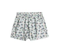 Roxye Ocean Floor - Short à Taille élastique pour Fille 4-16