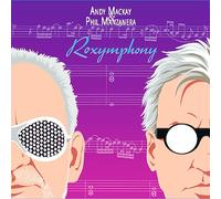 Roxymphony – SPV Entertainment