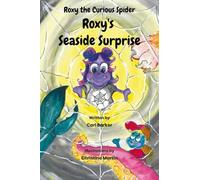 Roxy's Seaside Surprise