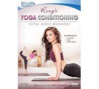 Roxy S Yoga Conditioning Total Body Workout
