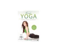 Roxy's Yoga Total Body Workout