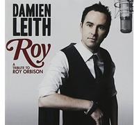 Damien Leith – Roy – CD