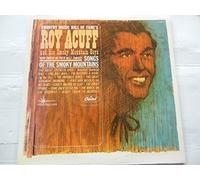 ROY ACUFF - best of LP
