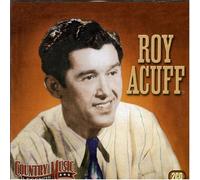 Roy Acuff - Country Music Legend [Import]