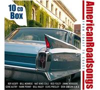 Roy Acuff - Divers interpretes from coast to coast - compilation