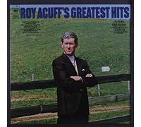 ROY ACUFF - greatest hits LP