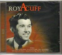 Roy Acuff King of Country Music
