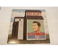 ROY ACUFF - ROY ACUFF - greatest hits, vol 2 ELEKTRA 303 (LP vinyl record)