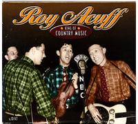 Roy Acuff - Roy Acuff-King of Country Music [Import]