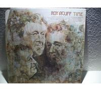 Roy Acuff - Roy Acuff-Time