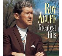 Roy Acuff ROY ACUFF'S GREATEST HITS (CD)