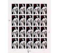 Roy Acuff Sheet of Twenty 37 Cent Stamps Scott 3812 by USPS