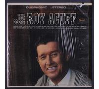 ROY ACUFF - the great roy acuff LP