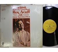 ROY ACUFF - Wabash Cannonball