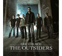 Roy Agee - The Outsiders