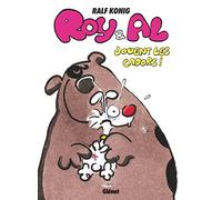 Roy & Al jouent les cadors !