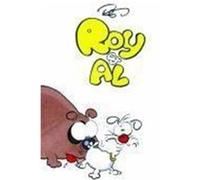 Roy & Al König, Ralf (Auteur)