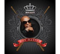 Haynes Roy - Roy-Alty