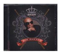 Roy Haynes – Roy-Alty – CD