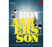Roy Andersson : A Swedish Love Story + Chansons du deuxième étage + Nous, Les Vivants + Un Pigeon perché sur Une Branche philosophait sur l'existence